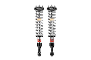 Shocks & Struts - Eibach E86-82-108-01-20 Pair of Front Coilovers