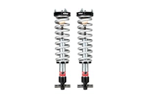 Shocks & Struts - Eibach E86-23-042-01-20 Pair of Front Coilovers