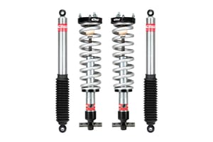 Shocks & Struts - Eibach E86-23-042-01-22 Pair of Front Coilovers + Rear Shocks