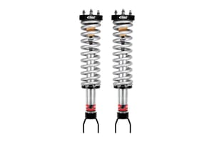 Shocks & Struts - Eibach E86-27-011-05-20 Pair of Front Coilovers