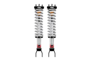 Shocks & Struts - Eibach E86-27-011-01-20 Pair of Front Coilovers