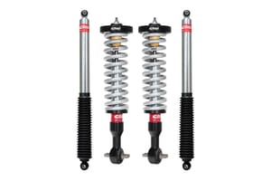 Shocks & Struts - Eibach E86-35-035-01-22 Pair of Front Coilovers + Rear Shocks