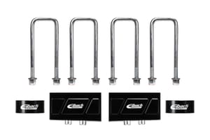 Eibach Pair of Lift Blocks + Hardware