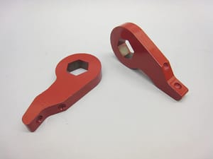 Eibach Adjustable Front Torsion Keys