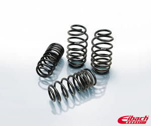 Eibach Eibach 15101.140 Set of 4 Springs