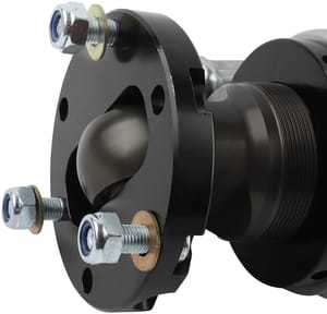 Shocks & Struts - Fox Factory Inc 883-06-156 PERFORMANCE ELITE SERIES 2.5 COIL-OVER RESERVOIR SHOCK (PAIR) - ADJUSTABLE
