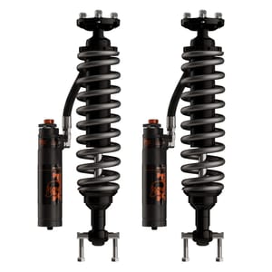 Shocks & Struts - Fox Factory Inc 883-06-256 PERFORMANCE ELITE SERIES 2.5 COIL-OVER RESERVOIR SHOCK (PAIR) - ADJUSTABLE