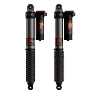 Shocks & Struts - Fox Factory Inc 883-26-162 PERFORMANCE ELITE SERIES 2.5 HD RESERVOIR SHOCK (PAIR) - ADJUSTABLE