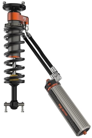 Shocks & Struts - Fox Factory Inc 883-06-175 FACTORY RACE SERIES 3.0 INTERNAL BYPASS COIL-OVER (PAIR) - ADJUSTABLE