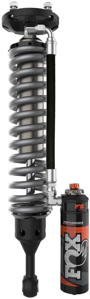 Shocks & Struts - Fox Factory Inc 883-06-186 PERFORMANCE ELITE SERIES 2.5 COIL-OVER RESERVOIR SHOCK (PAIR) - ADJUSTABLE