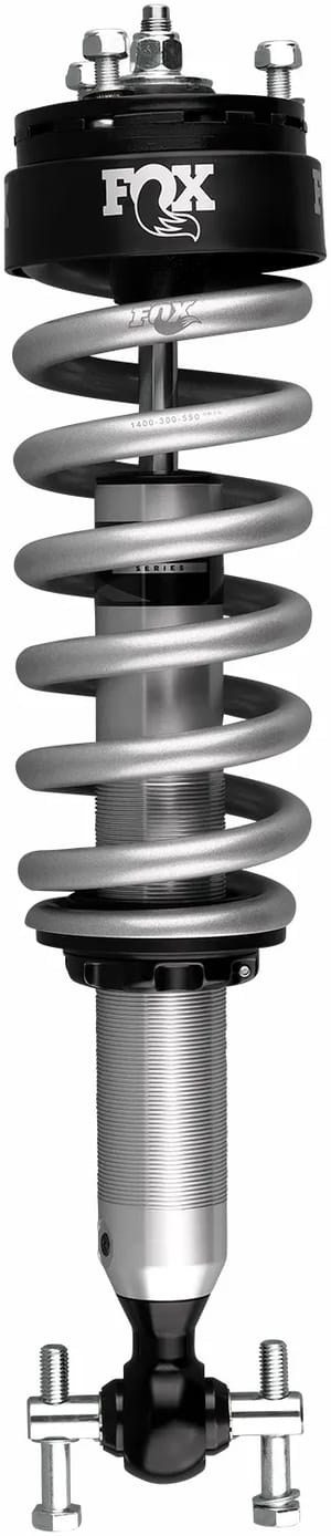 Shocks & Struts - Fox Factory Inc 985-02-146 PERFORMANCE SERIES 2.0 COIL-OVER IFP SHOCK
