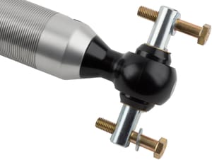Shocks & Struts - Fox Factory Inc 985-02-156 PERFORMANCE SERIES 2.0 COIL-OVER IFP SHOCK