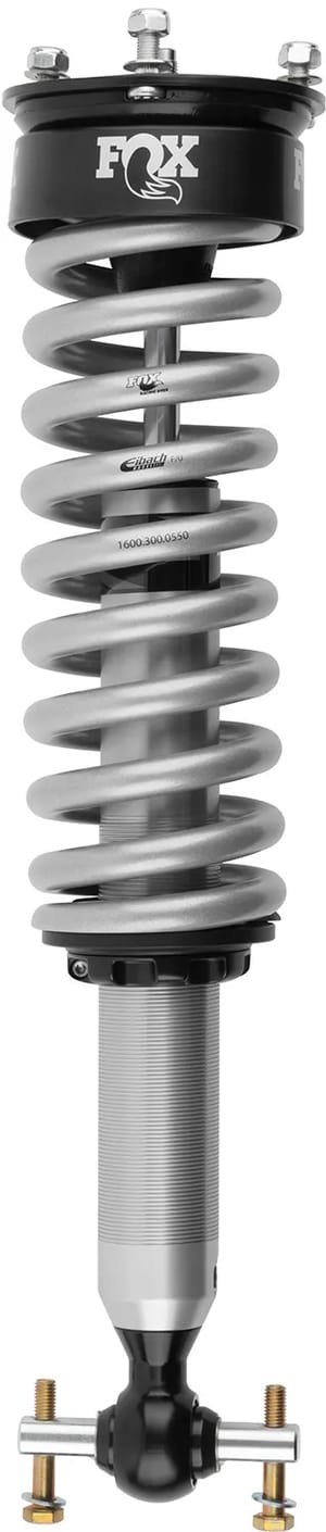 Shocks & Struts - Fox Factory Inc 987-02-014 PERFORMANCE SERIES 2.5 COIL-OVER IFP SHOCK