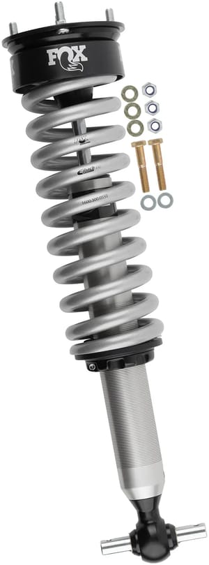 Shocks & Struts - Fox Factory Inc 985-02-134 PERFORMANCE SERIES 2.0 COIL-OVER IFP SHOCK