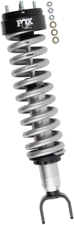 Shocks & Struts - Fox Factory Inc 985-02-136 PERFORMANCE SERIES 2.0 COIL-OVER IFP SHOCK