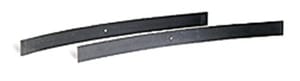 Fabtech Fabtech FTS212 Add-A-Leaf Kit
