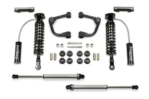 Fabtech Uniball UCA Lift System w/Shocks