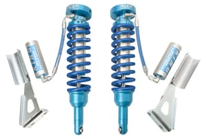Shocks & Struts - King Shocks 25001-119 Performance Coil Over Shock Kit
