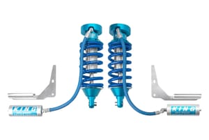 Shocks & Struts - King Shocks 25001-111 Performance Coil Over Shock Kit