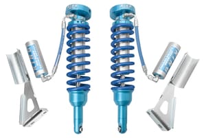 Shocks & Struts - King Shocks 25001-124 Performance Coil Over Shock Kit