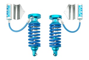 Shocks & Struts - King Shocks 25001-139 Performance Coil Over Shock Kit