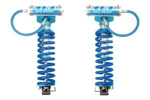 Shocks & Struts - King Shocks 25001-146 Performance Coil Over Shock Kit