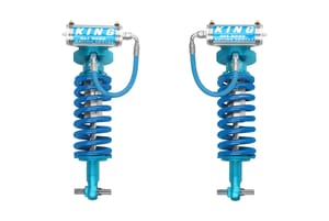 Shocks & Struts - King Shocks 25001-148 Performance Coil Over Shock Kit