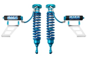 Shocks & Struts - King Shocks 25001-143 Performance Coil Over Shock Kit