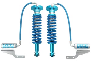 Shocks & Struts - King Shocks 25001-167 Performance Coil Over Shock Kit