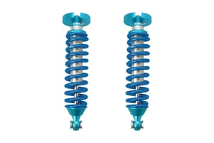 Shocks & Struts - King Shocks 25001-168 Performance Coil Over Shock Kit