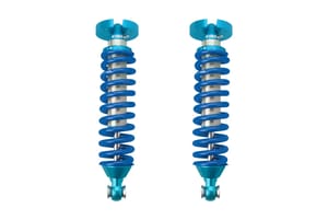 Shocks & Struts - King Shocks 25001-211 Performance Coil Over Shock Kit