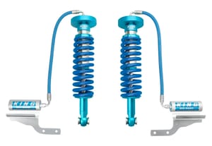 Shocks & Struts - King Shocks 25001-213 Performance Coil Over Shock Kit