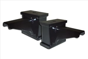 ICON Vehicle Dynamics 99-07 FSD 6" BLOCK KIT