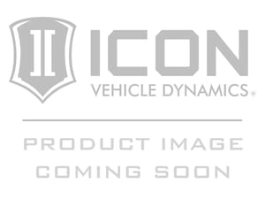 ICON Vehicle Dynamics 11-19 GM HD 0-2" 2.5 IR SHOCK SYSTEM W/ UCA