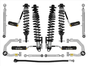 ICON Vehicle Dynamics 21-26 BRONCO NON-SASQ 3