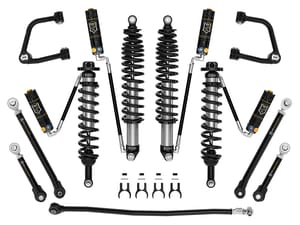 ICON Vehicle Dynamics 21-26 BRONCO NON-SASQ 3