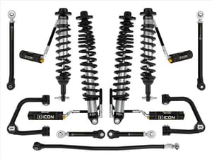 ICON Vehicle Dynamics 21-26 BRONCO NON-SASQ 3