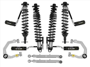 ICON Vehicle Dynamics 21-26 BRONCO NON-SASQ 3