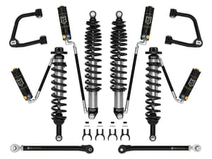 ICON Vehicle Dynamics 21-26 BRONCO NON-SASQ 3