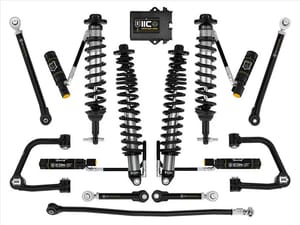 ICON Vehicle Dynamics 21-26 BRONCO NON-SASQ 3