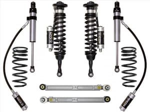 ICON Vehicle Dynamics 08-UP LAND CRUISER 200 SERIES 1.5-3.5" STAGE 3 SUSPENSION SYSTEM