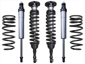 ICON Vehicle Dynamics 08-UP LAND CRUISER 200 SERIES 1.5-3.5" STAGE 1 SUSPENSION SYSTEM