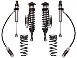 ICON Vehicle Dynamics 08-UP LAND CRUISER 200 SERIES 1.5-3.5" STAGE 2 SUSPENSION SYSTEM