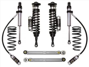 ICON Vehicle Dynamics 08-UP LAND CRUISER 200 SERIES 1.5-3.5" STAGE 4 SUSPENSION SYSTEM