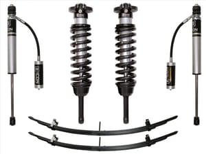 ICON Vehicle Dynamics 05-15 TACOMA 0-3.5"/16-23 0-2.75" STAGE 2 SUSPENSION SYSTEM