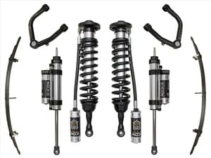 ICON Vehicle Dynamics 07-21 TUNDRA 1-3" STAGE 7 SUSPENSION SYSTEM W TUBULAR UCA