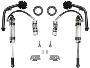 ICON Vehicle Dynamics 07-21 TUNDRA S2 STAGE 3 UPGRADE SYSTEM