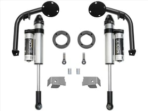 ICON Vehicle Dynamics 07-21 TUNDRA S2 STAGE 1 UPGRADE SYSTEM