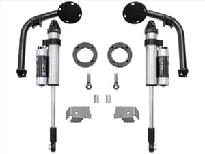 ICON Vehicle Dynamics 07-21 TUNDRA S2 STAGE 2 UPGRADE SYSTEM