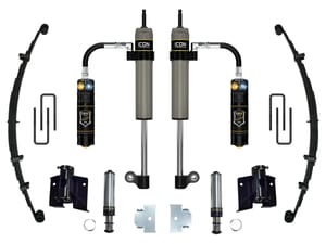 ICON Vehicle Dynamics 05-23 TACOMA RXT STAGE 2 SYSTEM CDXS